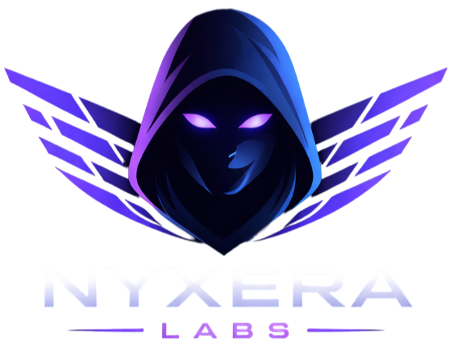 NyxeraLabs logo